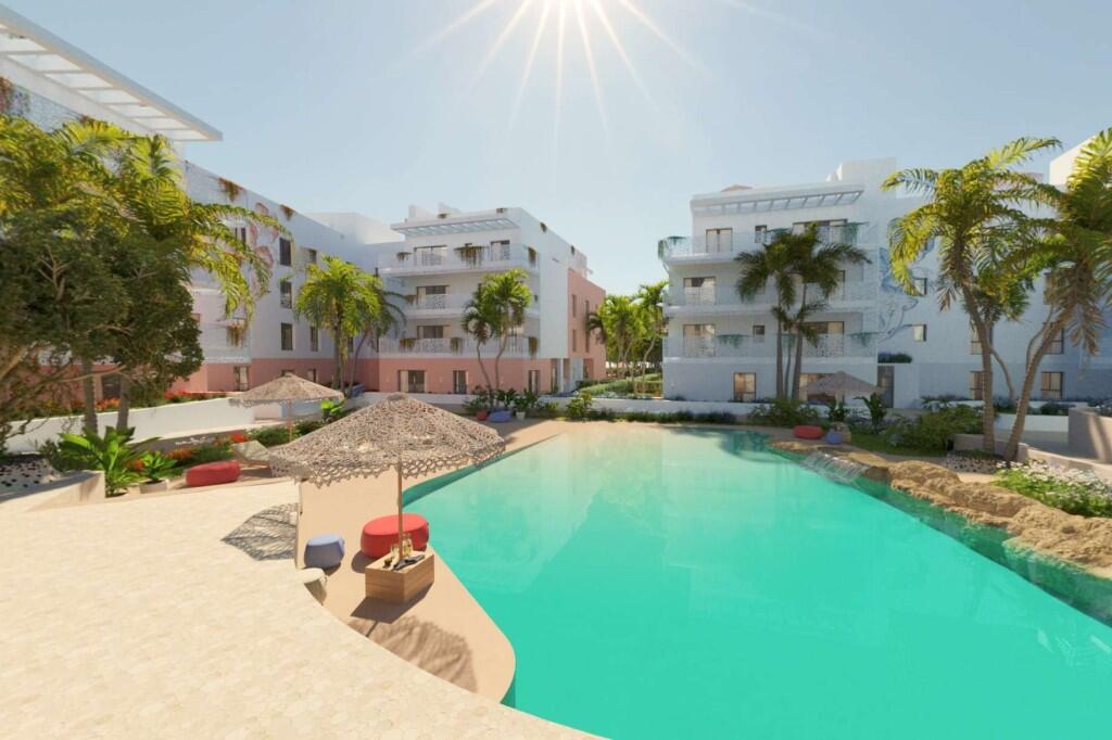 Main image of property: Playa D'en Bossa, Ibiza, Balearic Islands