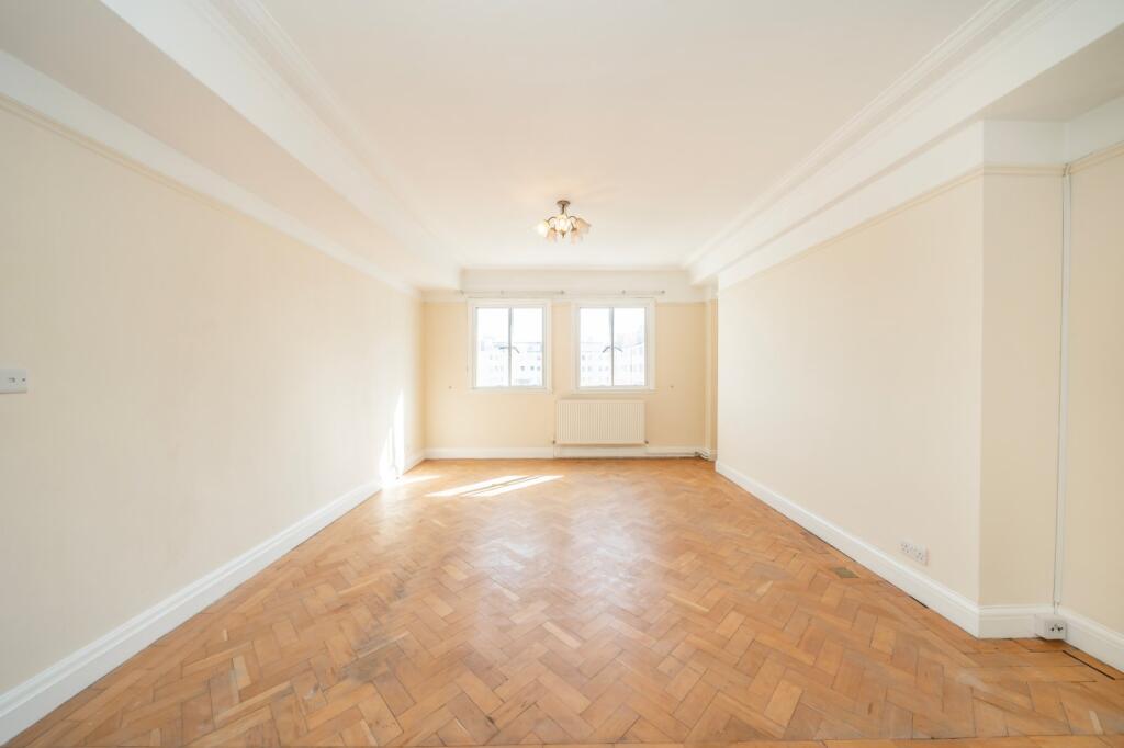 Apartment in London, City of Westminster - More