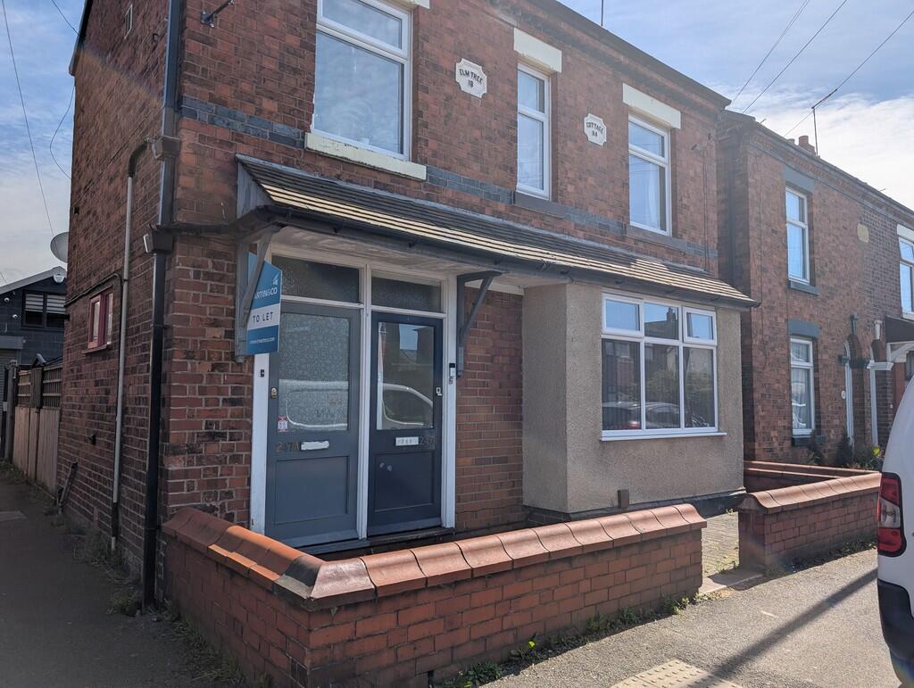 Main image of property: Broad St, Crewe