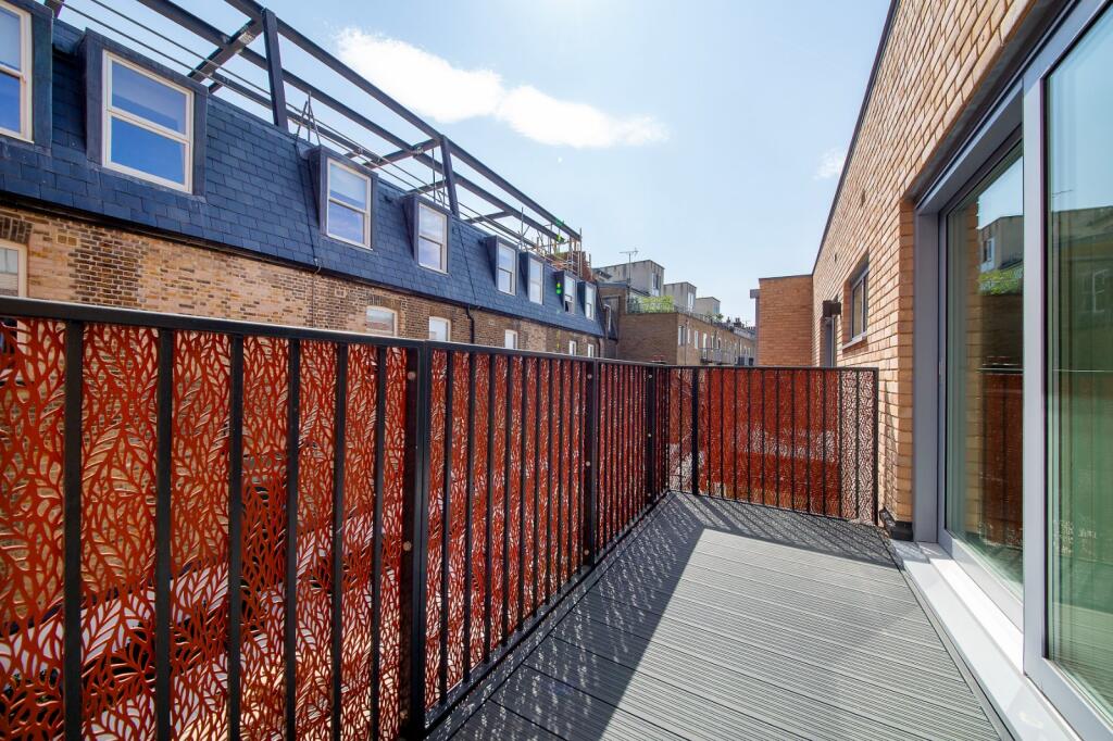 Main image of property: Stonhouse Street, 
Clapham North, SW4