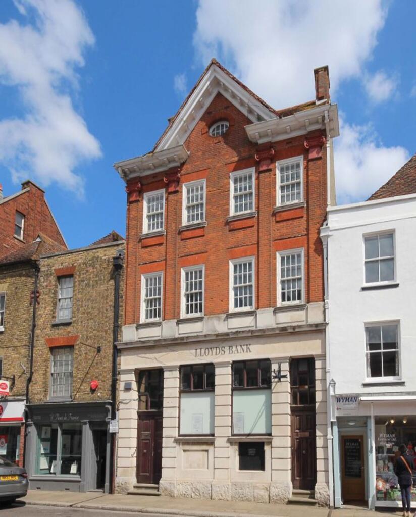 Main image of property: Sandwich Kent