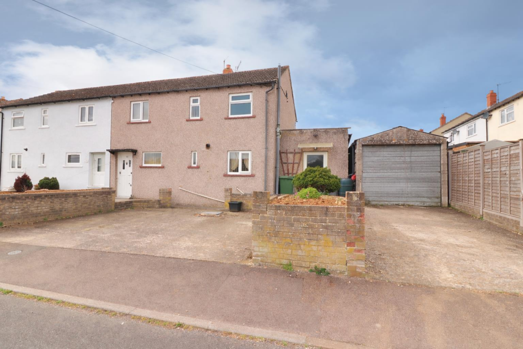 Main image of property: Cotswold Road, Cashes Green, Stroud
