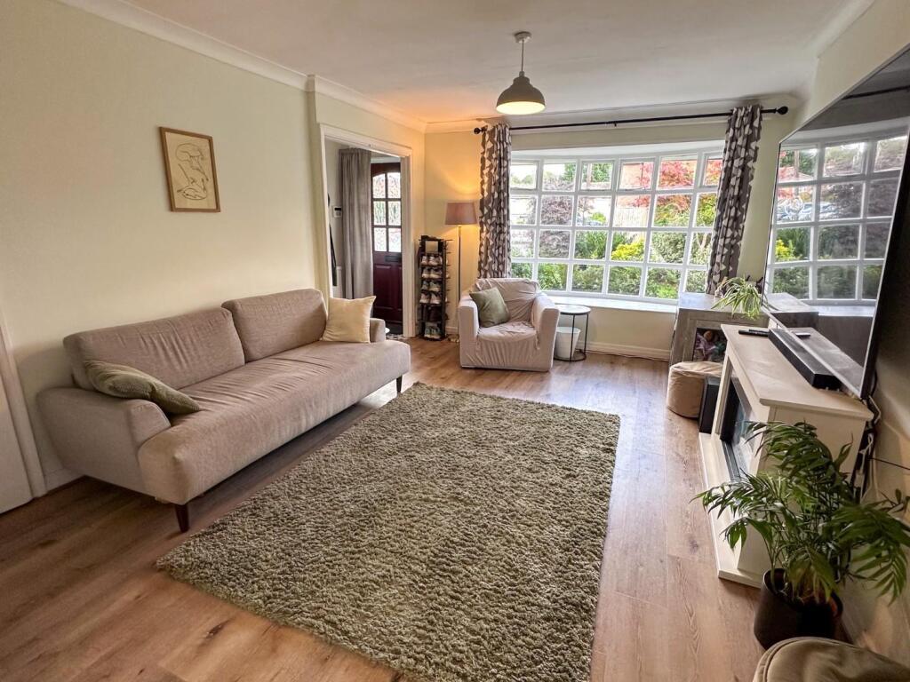 House in Stockport, Heaton Mersey, The Four Heatons - View 4