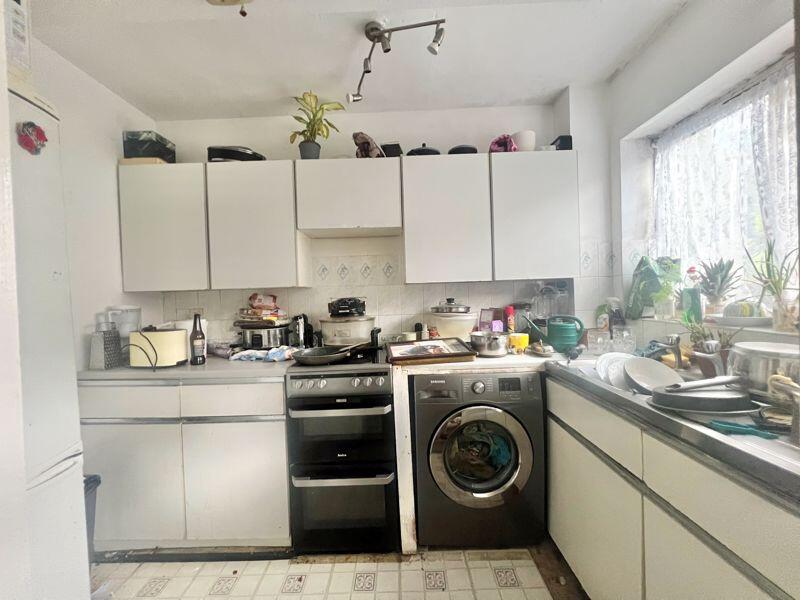 Main image of property: Herbert Road, High Wycombe