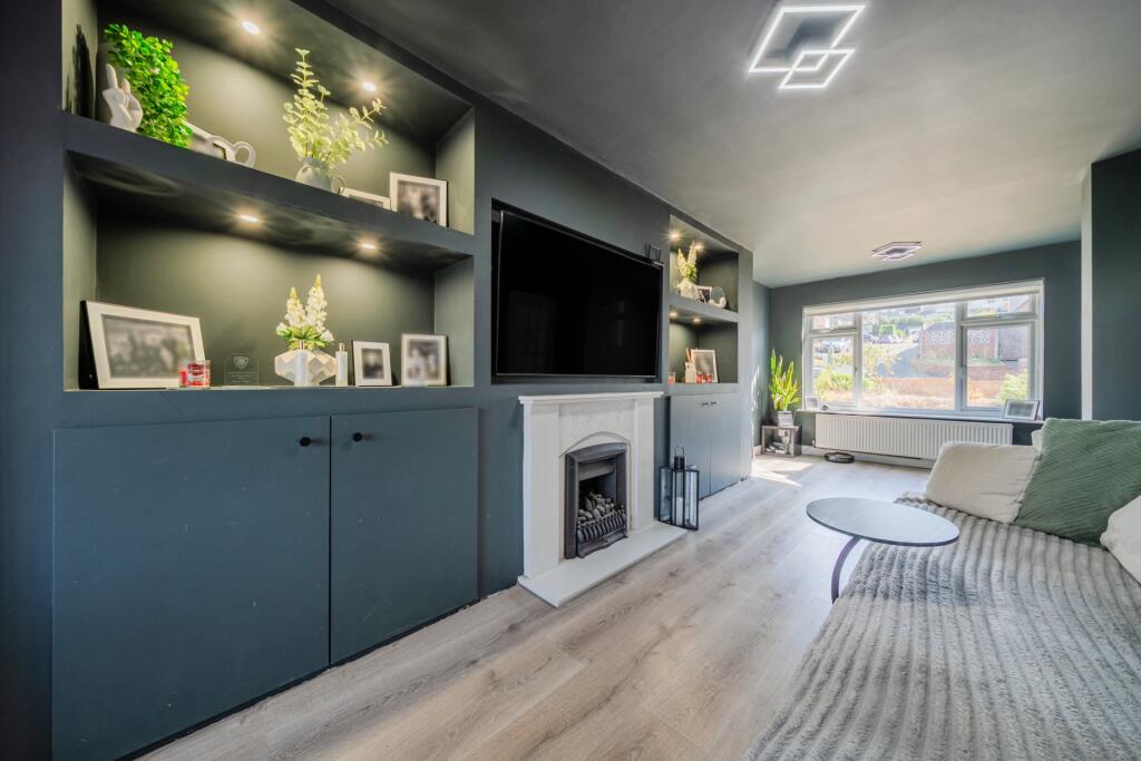Main image of property: Coombfield Drive, Dartford, DA2