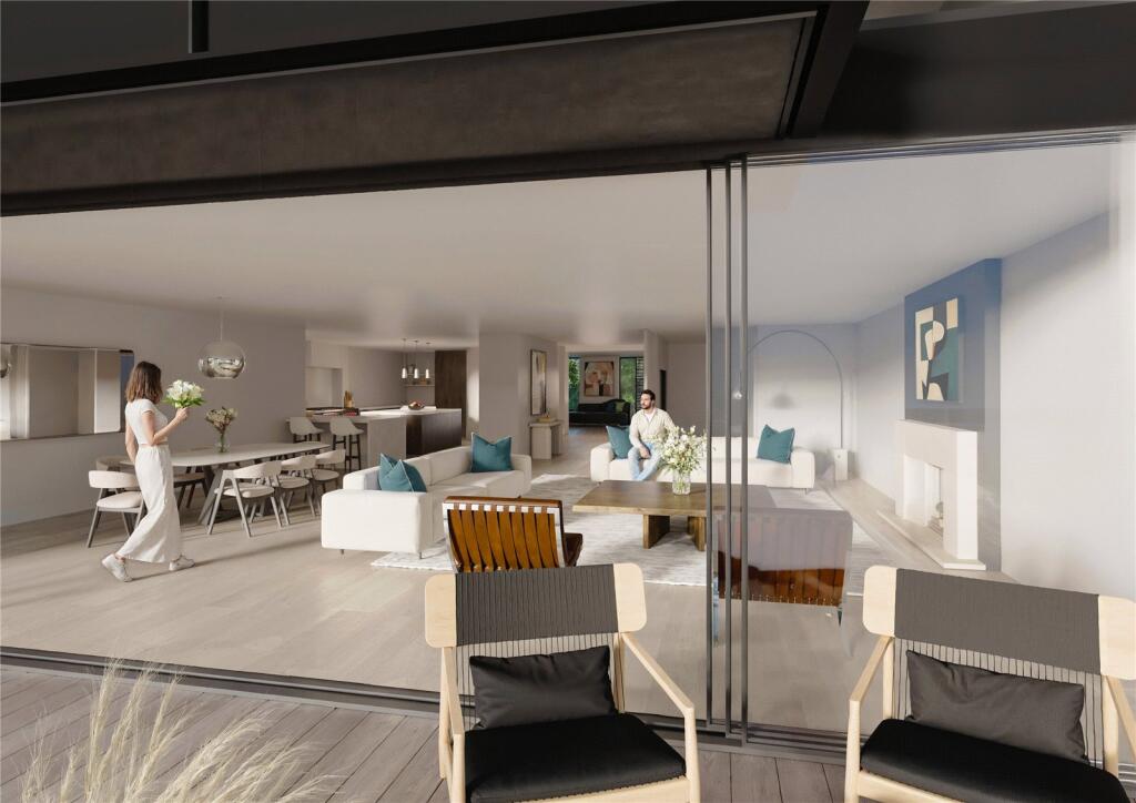 Additional image 12 of Pearce Avenue, Sandbanks, Poole, Dorset, BH14