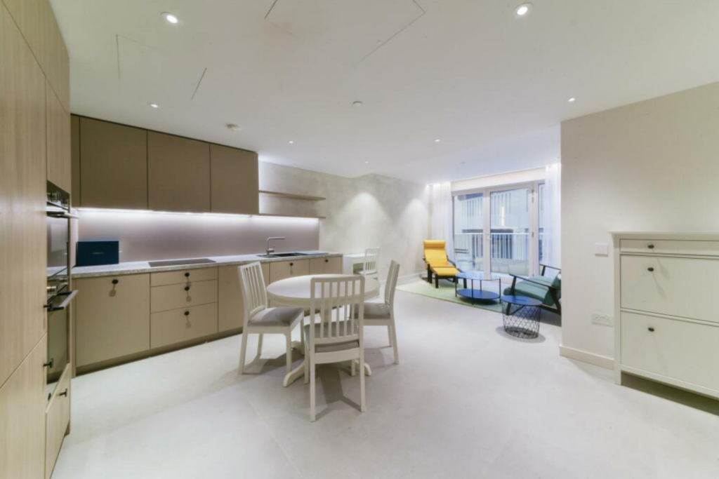 Main image of property: Capella Court, Kings Cross, London, N1C