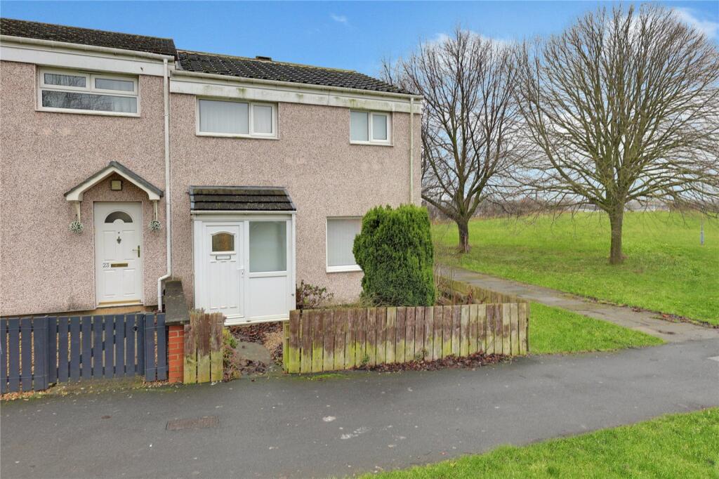 Main image of property: Burghley Court, Hemlington