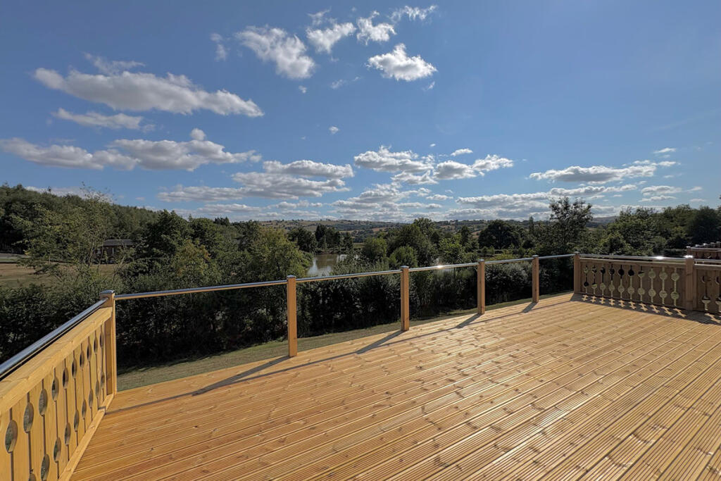 Main image of property: Dolgead Hall Lodge Park, Llanfair Caereinion, Powys