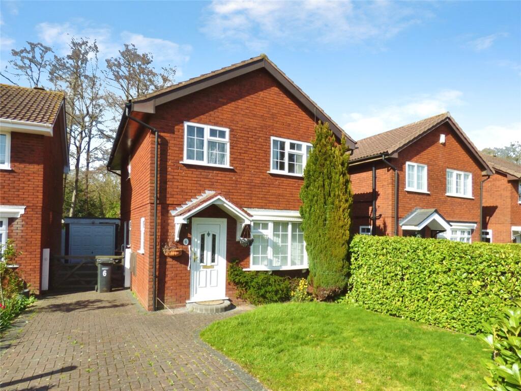 Main image of property: Orchard Court, Botley, Southampton