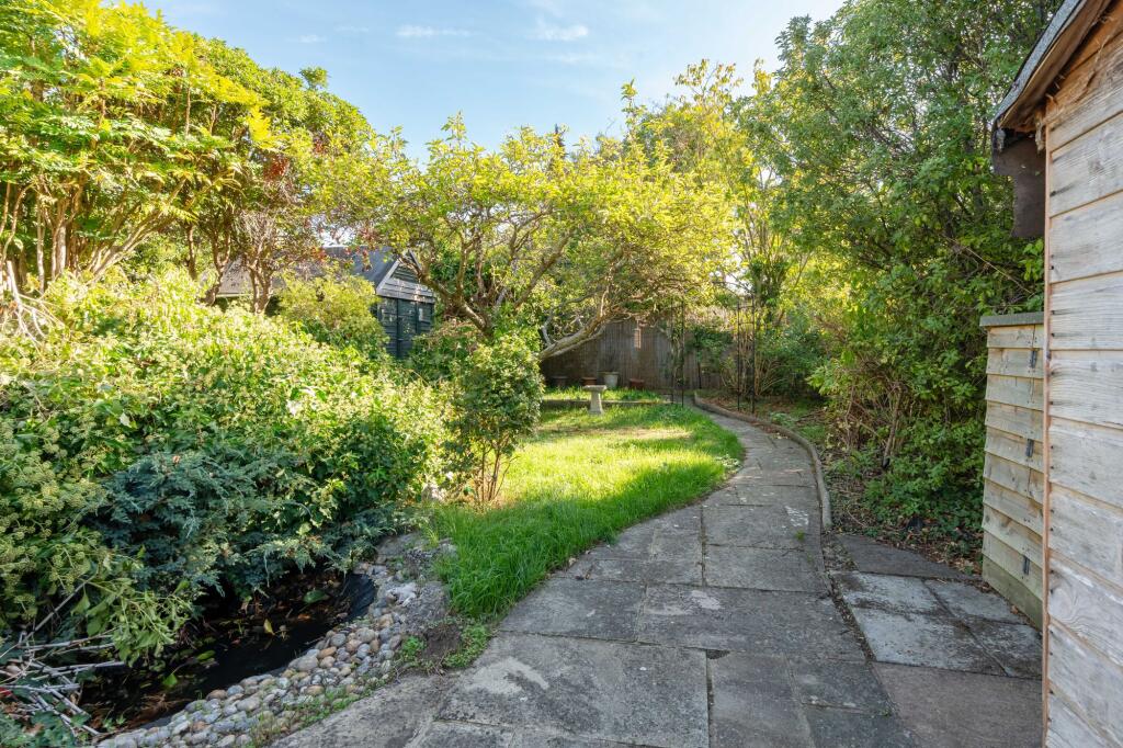 House in Oxford - View 4