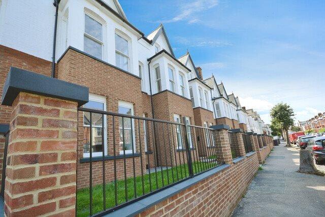 Main image of property: Norfolk Road, Margate