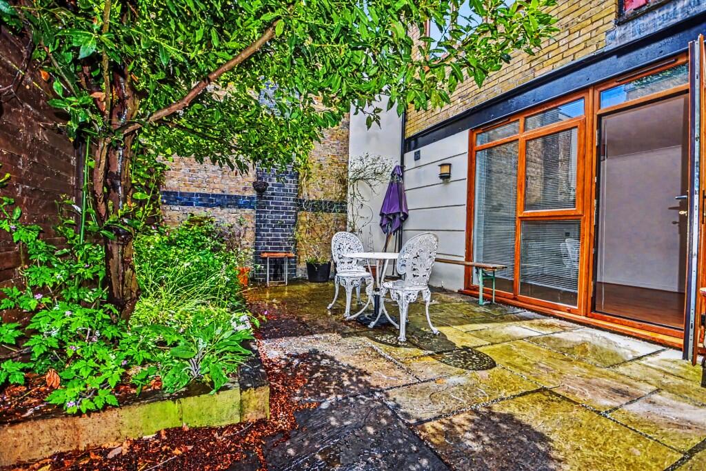 Main image of property: Wedmore Street, Tufnell Park, London, N19