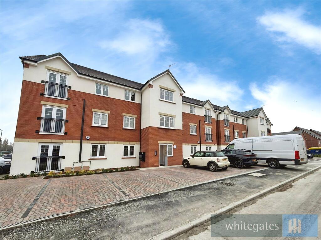 Main image of property: Portobello Grove, Liverpool, L6