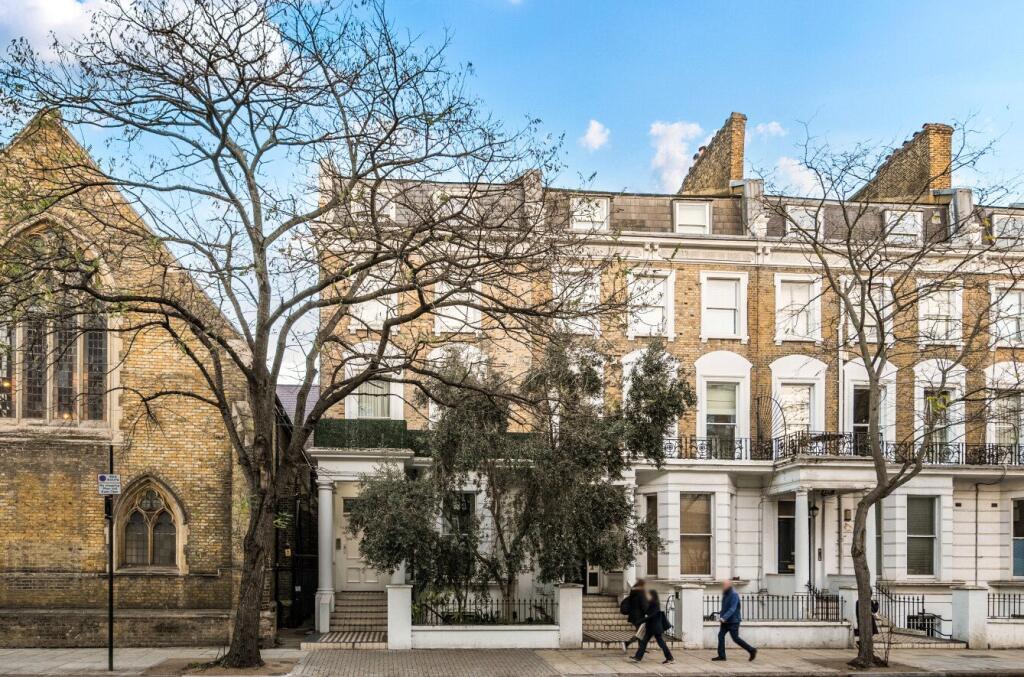 Main image of property: Earls Court Road, Kensington, London, W8
