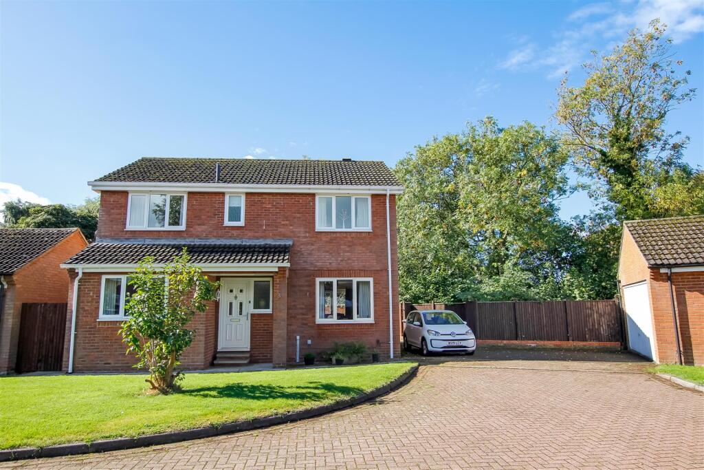 Main image of property: Beckside, Northallerton