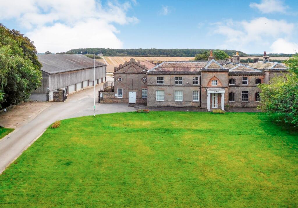 Main image of property: Plompton, Knaresborough, North Yorkshire, HG5