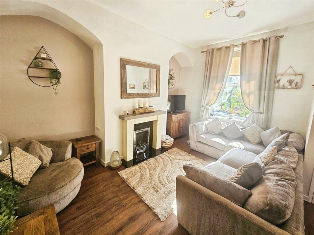 Main image of property: Bury Road, Edenfield, Ramsbottom, Bury, BL0