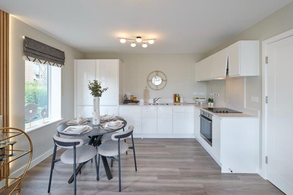 Main image of property: Stoke Gifford,
Bristol,
BS34 8AW