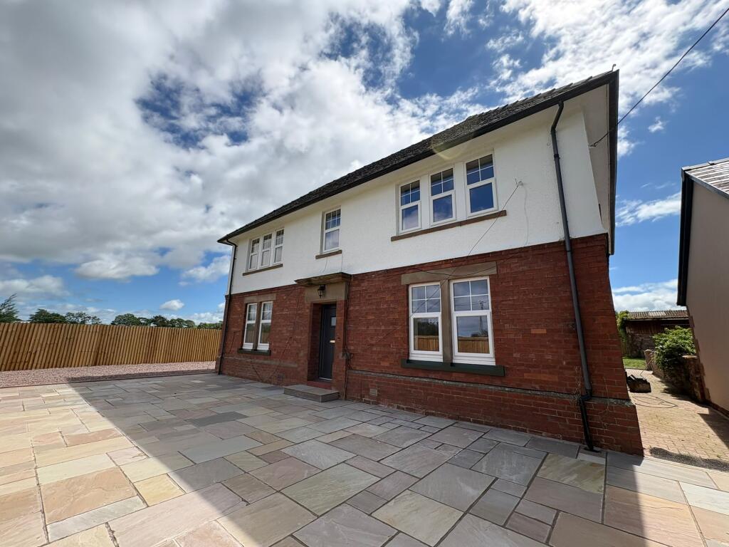 Main image of property: Stoneknowe House, Stoneknowe, CA6