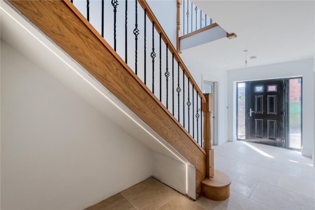 Additional image 12 of Newly Built Four Bedroom House in Holcombe