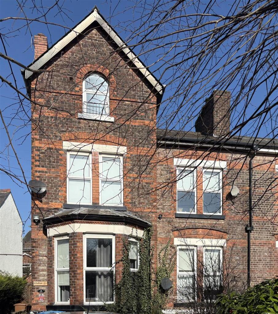 Main image of property: Portland Road, Swinton, Manchester