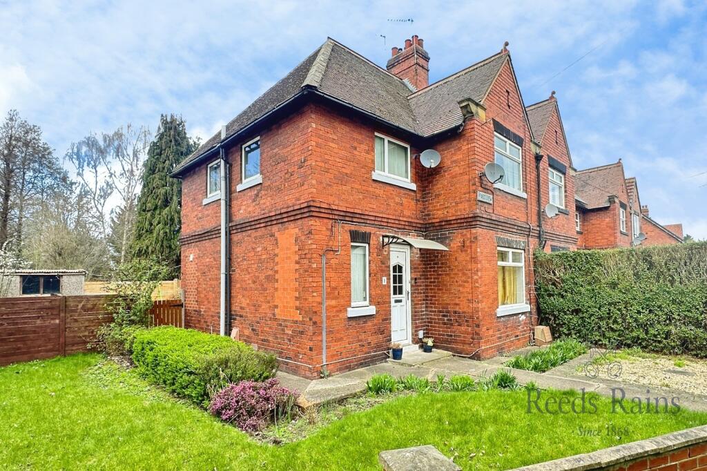 Main image of property: Barlby Road, Selby, North Yorkshire, YO8
