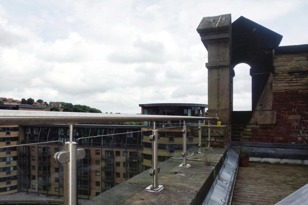 Additional image 5 of Victoria Mills, Salts Mill Road, Shipley, Bradford, BD17