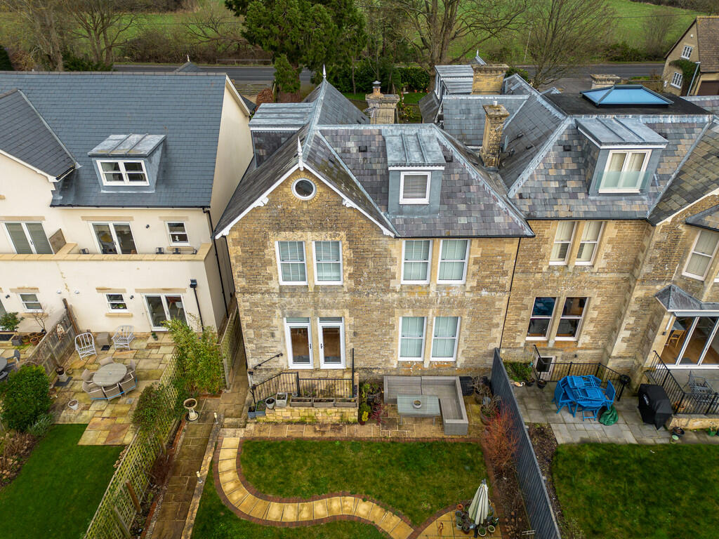 Main image of property: Smallbrook House, Staverton
