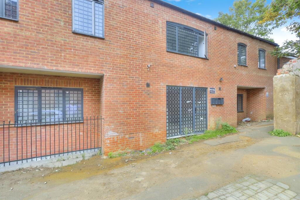 Main image of property: Chequers Lane, WELLINGBOROUGH