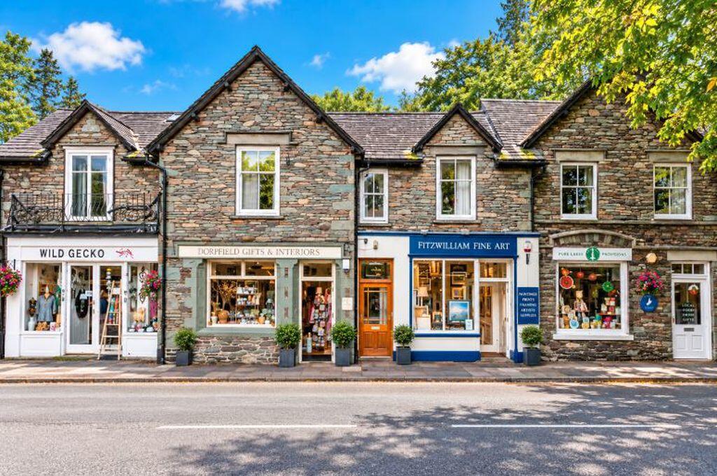 Main image of property: Stock Lane, Grasmere , LA22