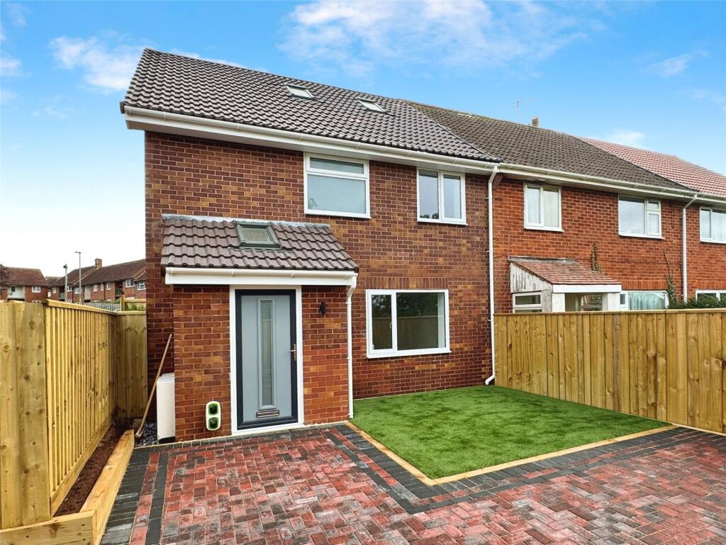 Main image of property: The Green, Exmouth, Devon, EX8