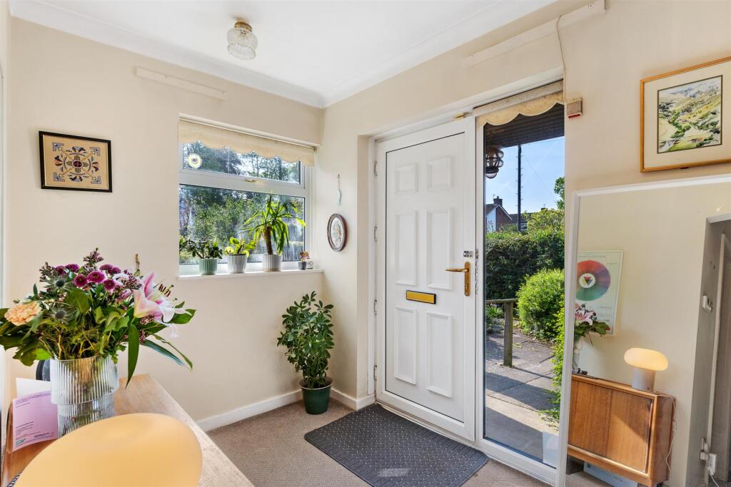 Cobbetts Way, Wilmslow - View 5