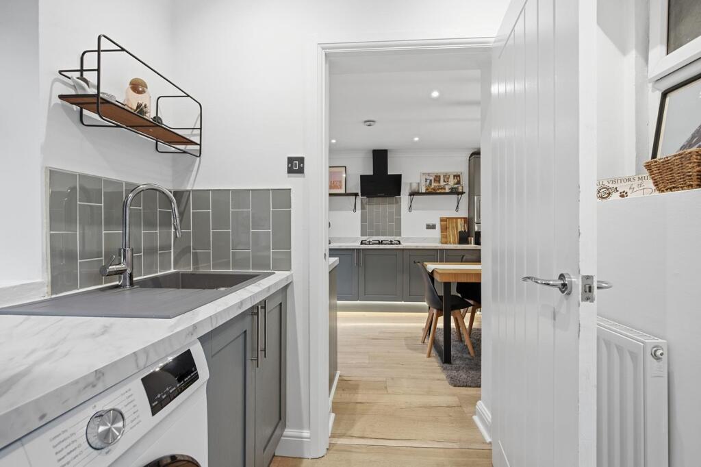 House in Sheffield - View 5