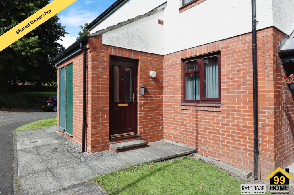 Main image of property: Sandal Hall Mews, Wakefield, WF2