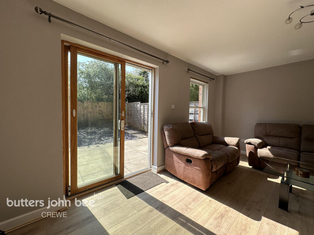 Main image of property: Weaver Grove, WINSFORD