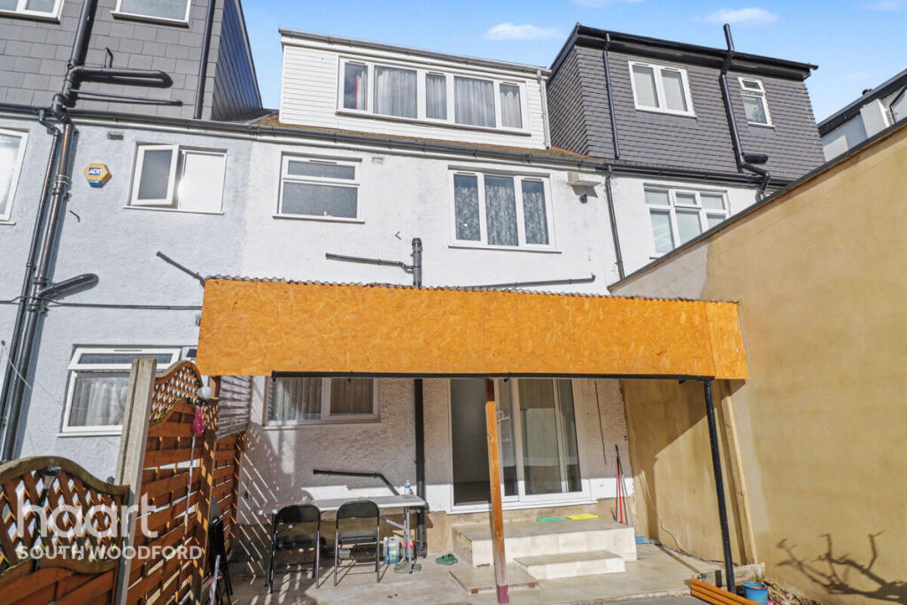 Main image of property: Chigwell Road, WOODFORD GREEN