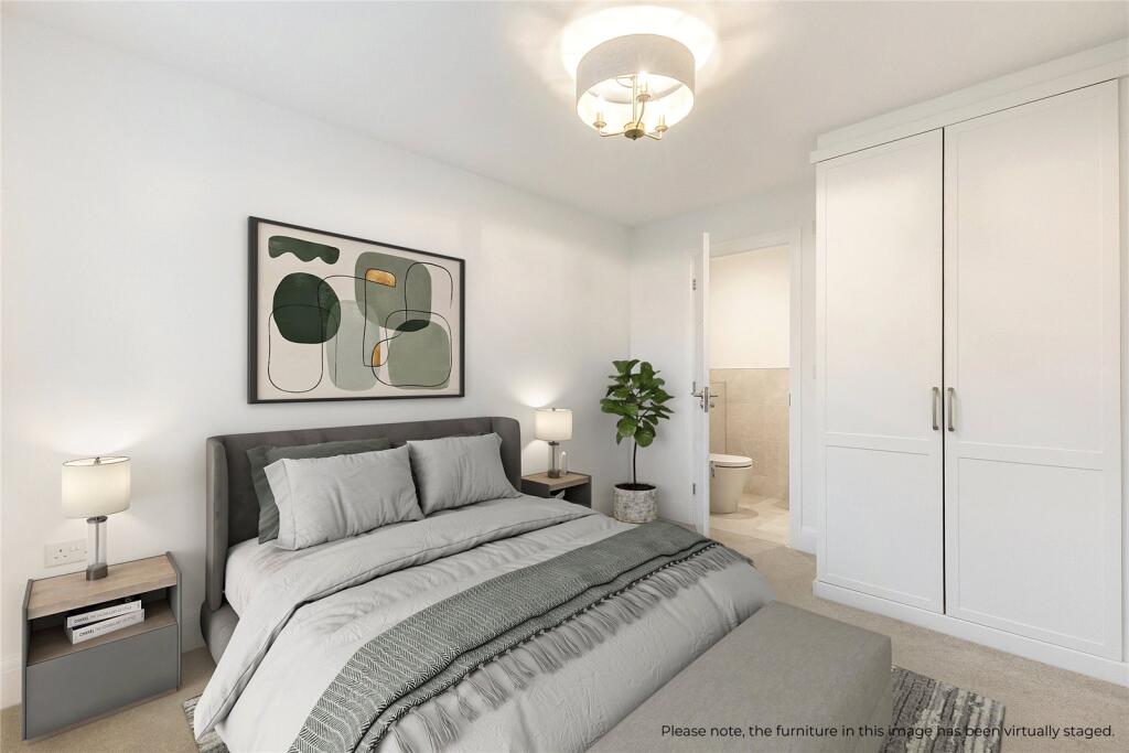 Additional image 4 of Arden Park, Redditch, Worcestershire, B98