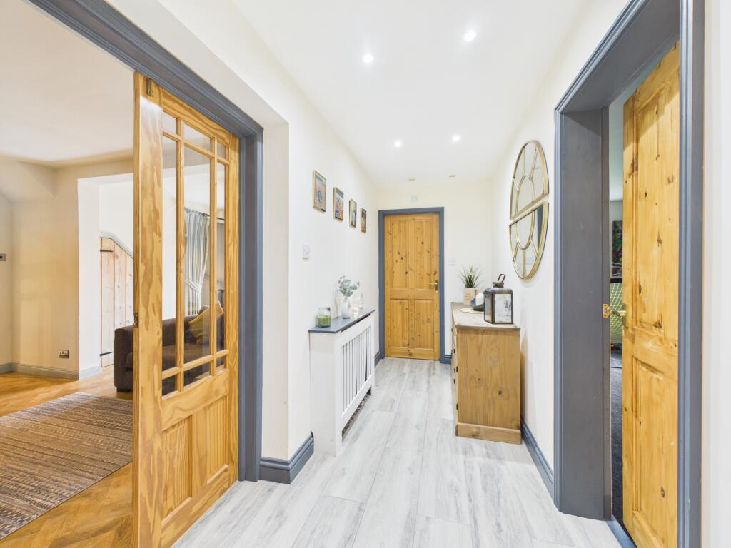 House in Derbyshire Dales, Cliftoncross, Clifton and Compton CP - View 4