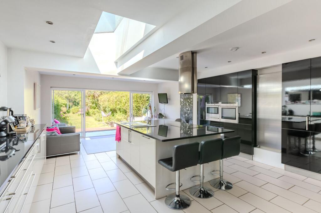 House in Bristol - View 2
