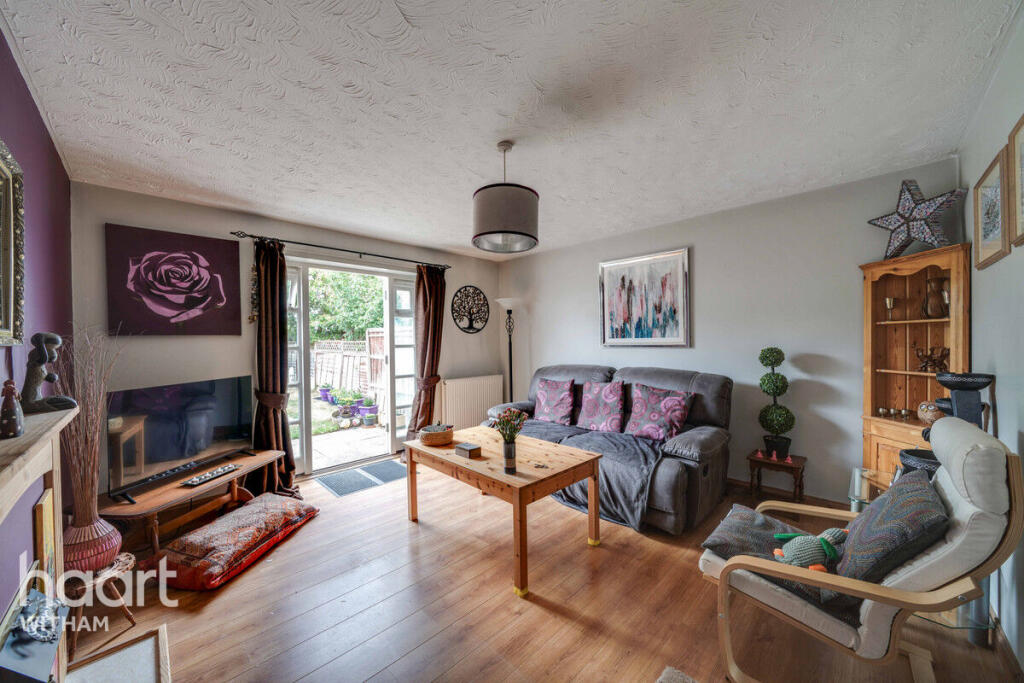 Crittall Close, Silver End photo 3