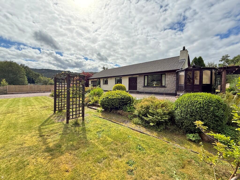 Main image of property: Lismore House, Invergarry, PH35 4HG
