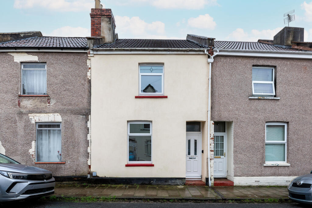 Main image of property: Bradley Crescent, Shirehampton, Bristol