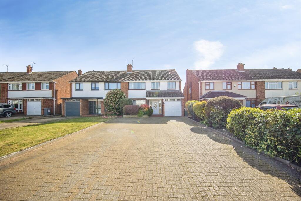 Main image of property: Arundel Way, Ipswich