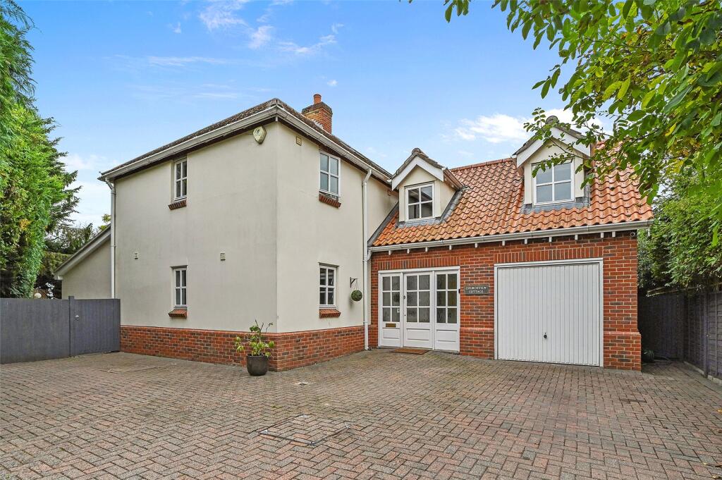 Main image of property: School Lane, Stratford St. Mary, Colchester, Suffolk, CO7