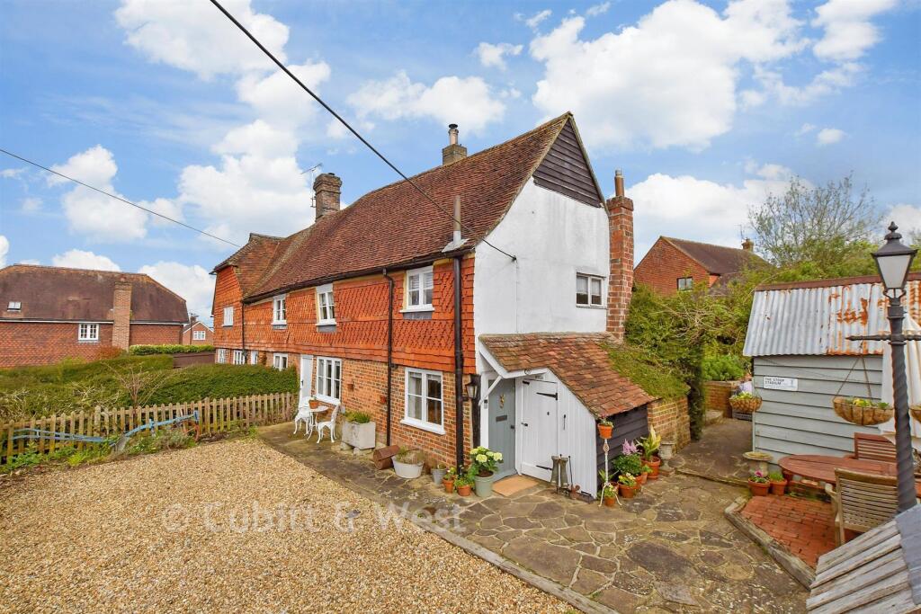 Main image of property: East Street, Billingshurst, West Sussex