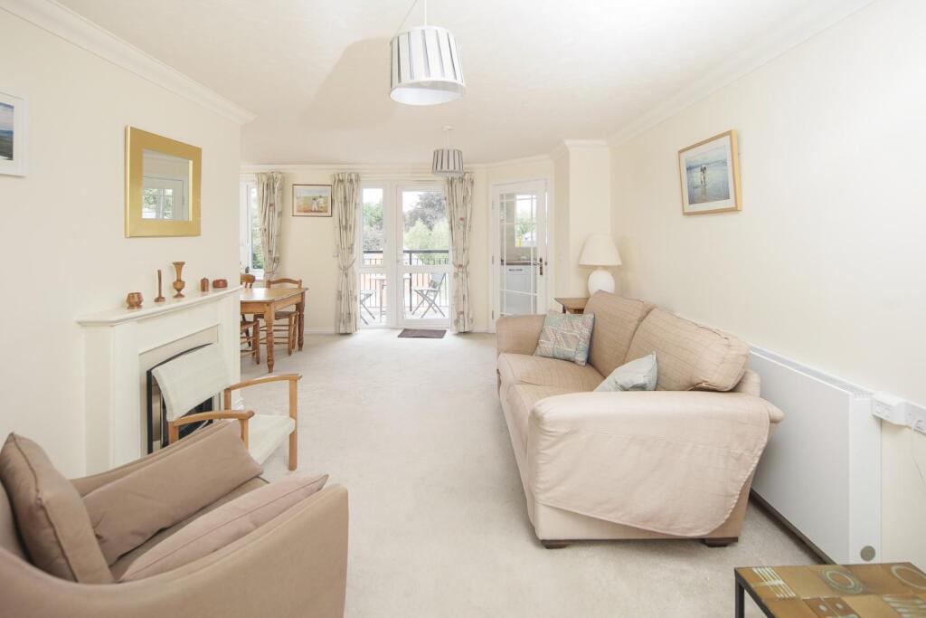 Arlington Avenue, Royal Leamington Spa photo 2