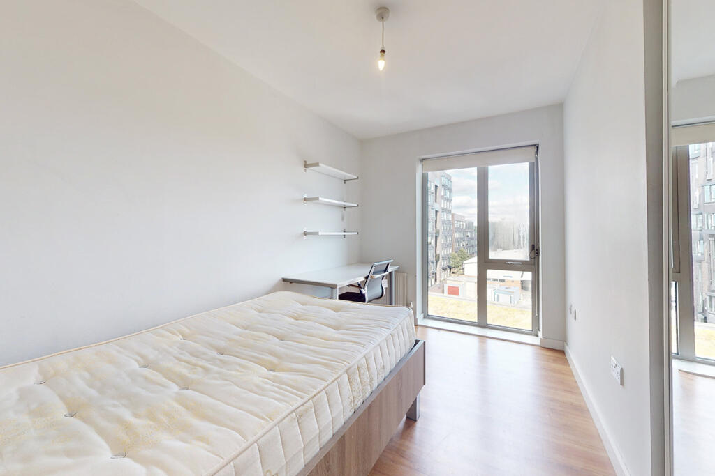 Main image of property: Waterfall House, Toby Lane, Tower Hamlets, London