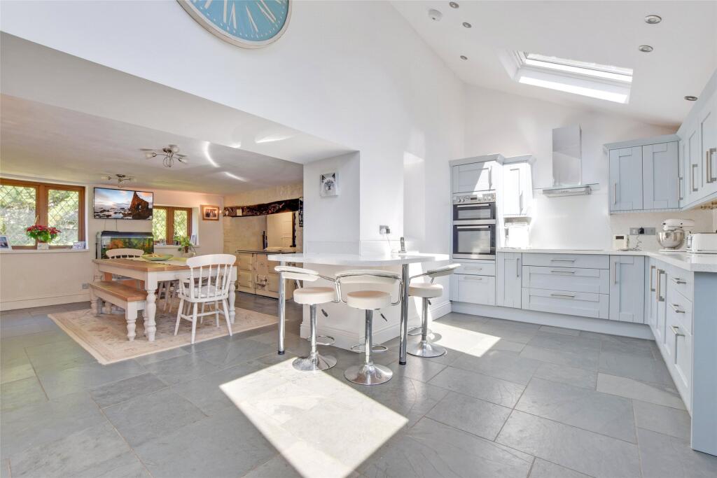 Main image of property: Swimbridge, Barnstaple, EX32