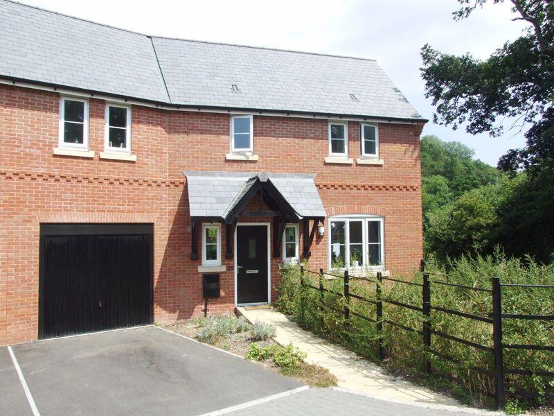Main image of property: Dartington